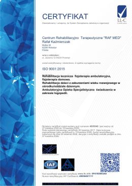 ISO/IEC 27001:2017